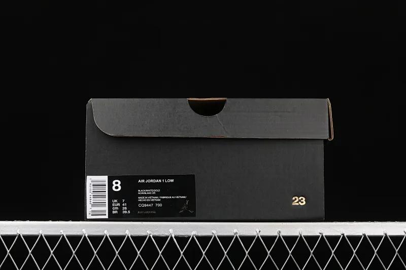 All categories Air Jordan Jordan series basketball shoes Air Jordan 1 Low X version Air Jordan 1 Low AJ1 Joe 1 low-top cultural and leisure sports sneakers CQ9447-700